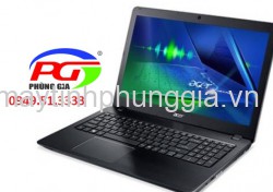 Dịch vụ sửa lỗi laptop Acer F5-573G-597U