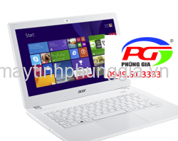 Trung tâm cài đặt sửa laptop Acer V3-371-33Q