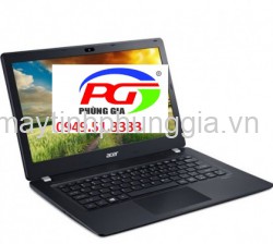 Sửa chữa bảo hành laptop Acer V3-372