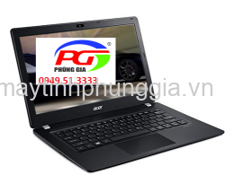 Sửa laptop Acer Aspire Z1402-58KT Core i3-5005U
