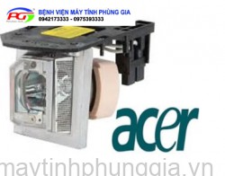 Thay bóng đèn máy chiếu Acer X1120H