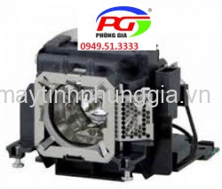 Thay bóng đèn máy chiếu Panasonic PT-D6000E