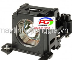 Thay bóng đèn máy chiếu Panasonic PT-AE3000