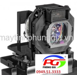 Thay bóng đèn máy chiếu Panasonic PT-FW430EA