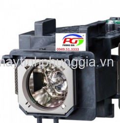 Thay bóng đèn máy chiếu Panasonic PT-VW530