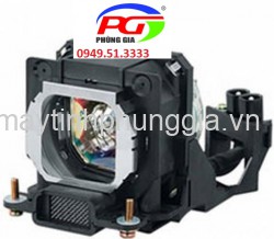 Thay bóng đèn máy chiếu Panasonic PT-LB330A