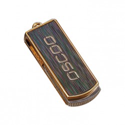 Sửa USB OSCOO 075U 8Gb Vàng