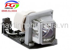 Thay bóng đèn máy chiếu Optoma EX615