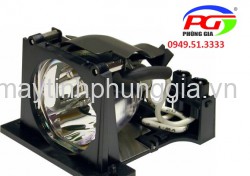 Thay bóng đèn máy chiếu Optoma ES–529