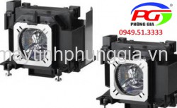 Thay bóng đèn máy chiếu Optoma ES-556