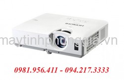 Chuyên thay bóng đèn máy chiếu Hitachi CP-EX400