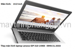 Màn hình laptop Lenovo IDP 310-14IKB
