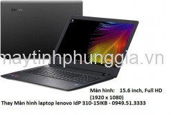 Màn hình laptop lenovo IdP 310-15IKB