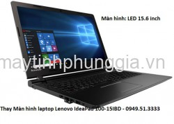 Màn hình laptop Lenovo IdeaPad 100-15IBD