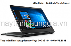 Màn hình laptop lenovo Yoga 700