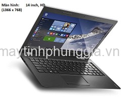 Màn hình laptop Lenovo IDP 110-14IBR