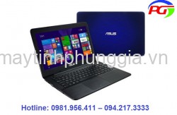 Địa chỉ thay sửa vỏ laptop Asus K455LD-WX086D giá rẻ