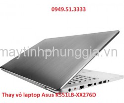 Trung tâm sửa thay vỏ laptop Asus K551LB-XX276D