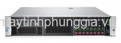 Sửa máy chủ HP ProLiant DL380 Gen9 Server
