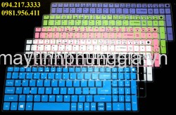 Thay Bàn Phím Laptop Acer Aspire V3-371