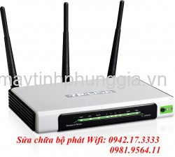 Sửa Chữa Bộ Phát Wifi TP-Link WR940N
