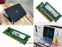 Nâng Cấp Ram Laptop Asus E402