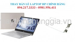 Bản lề Laptop HP Pavilion 14 bf019TU