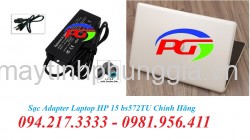 Bán Sạc Adapter Laptop HP 15 bs572TU