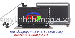 Bản lề Laptop HP 15 bs161TU