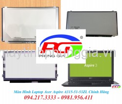 Thay Màn Hình Laptop Acer Aspire A315-51-53ZL