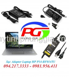 Bán Sạc Adapter Laptop HP P14-BF014TU