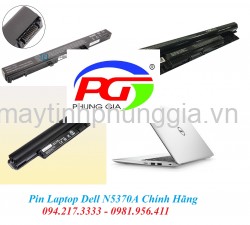 Thay Pin Laptop Dell N5370A