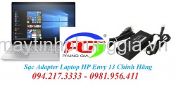 Bán Sạc Adapter Laptop HP Envy 13