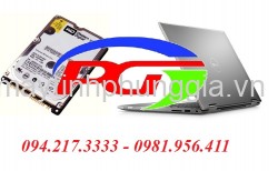 Thay Ổ Cứng Laptop Dell Inspiron 5368