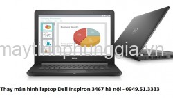 Màn hình laptop Dell Inspiron 3467