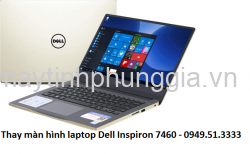 Màn hình laptop Dell Inspiron 7460