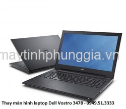 Màn hình laptop Dell Vostro 3478