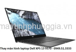 Màn hình laptop Dell XPS 13 9370