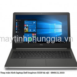 Màn hình laptop Dell Inspiron 5559