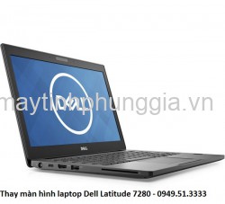 Màn hình laptop Dell Latitude 7280