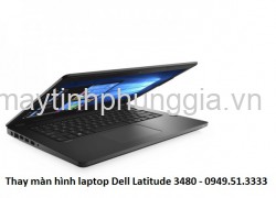Màn hình laptop Dell Latitude 3480