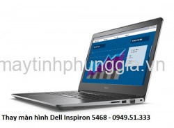 Màn hình laptop Dell Inspiron 5468
