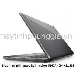Màn hình laptop Dell Inspiron 5567A