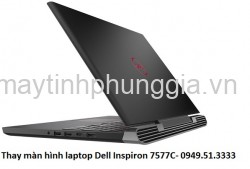 Màn hình laptop Dell Inspiron 7577C