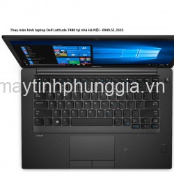 Màn hình laptop Dell Latitude 7480