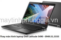 Màn hình laptop Dell Latitude 5490