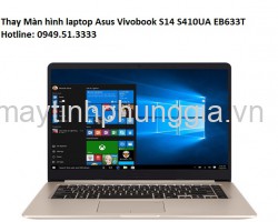Màn hình laptop Asus Vivobook S14 S410UA EB633T