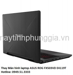 Màn hình laptop ASUS ROG FX503VD E4119T