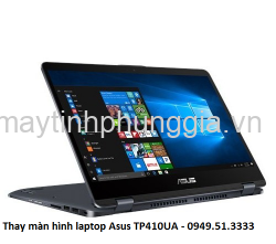 Màn hình laptop Asus TP410UA EC250T