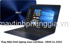 Màn hình laptop Asus ux430ua